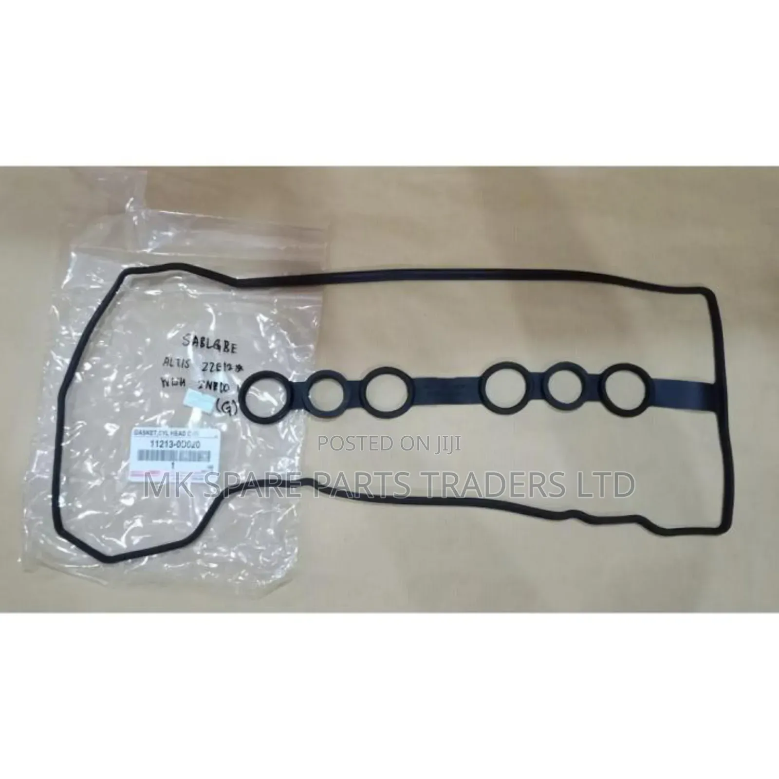 Engine Top Cover Seals