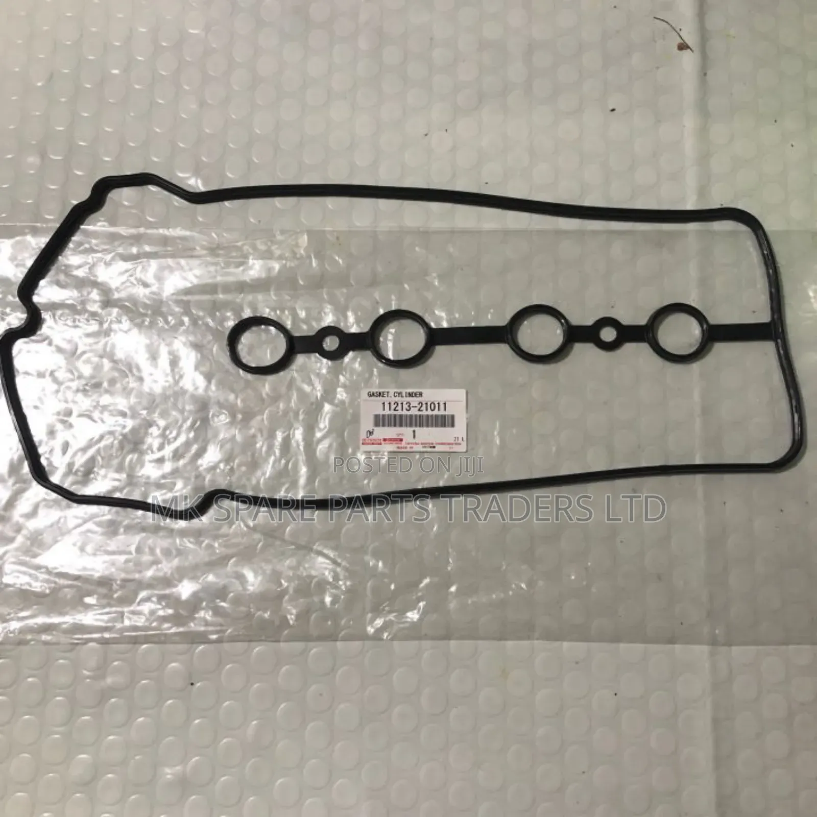 Engine Top Cover Seals