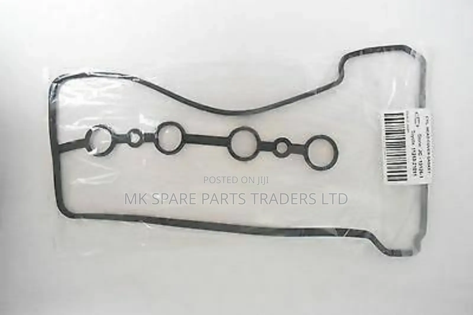 Engine Top Cover Seals