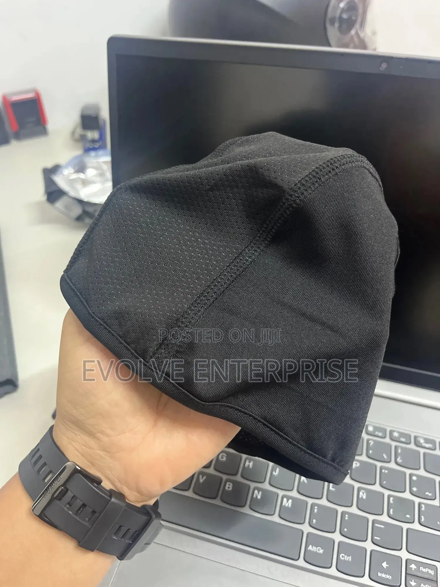 Motorcycle Helmet Inner Cap
