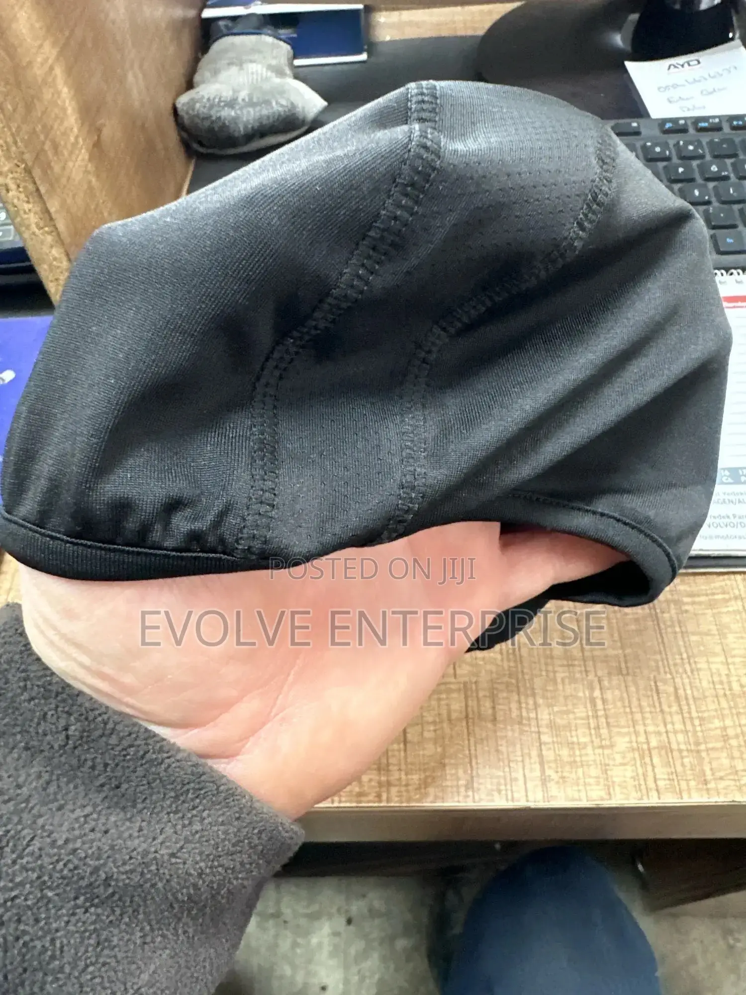 Motorcycle Helmet Inner Cap