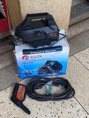 Jet Washer Home Use