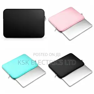 Notebook Case Tablet Sleeve Cover Bag for 11" 13" 14" 15"
