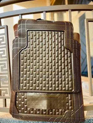 Floor Carpets, Mats Original