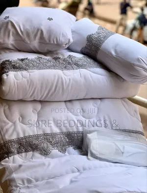 Classic 14 PCS Cotton Duvet