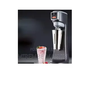 Milk Shake Machine.