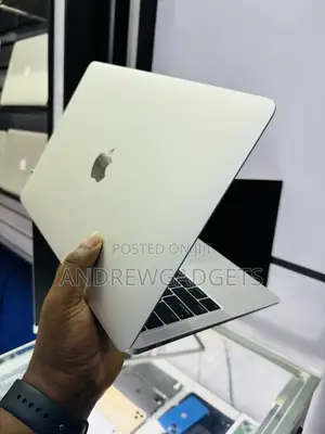 Laptop Apple MacBook Air 2019 8GB Intel Core I5 SSD 256GB