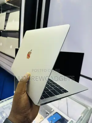Laptop Apple MacBook Air 2019 8GB Intel Core I5 SSD 256GB