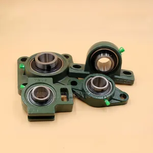 Pillow Block Bearings , Machinery Bearings