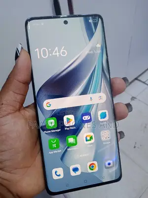 Oppo Reno 10 5G 256 GB Black