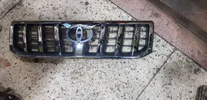 Grill for Landcruiser Ronaldo