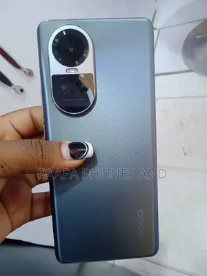 Oppo Reno 10 5G 256 GB Black