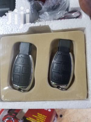 Quality Car Alarm With Guaranteed Service