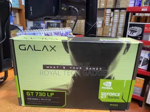 Geforce GT 730lp Nvidia -4gb 700 Series Graphics Card