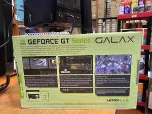 Geforce GT 730lp Nvidia -4gb 700 Series Graphics Card