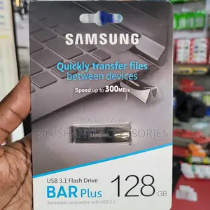 Samsung Flash Disk 128gb/3.1 Flash Disk Samsung 128gb