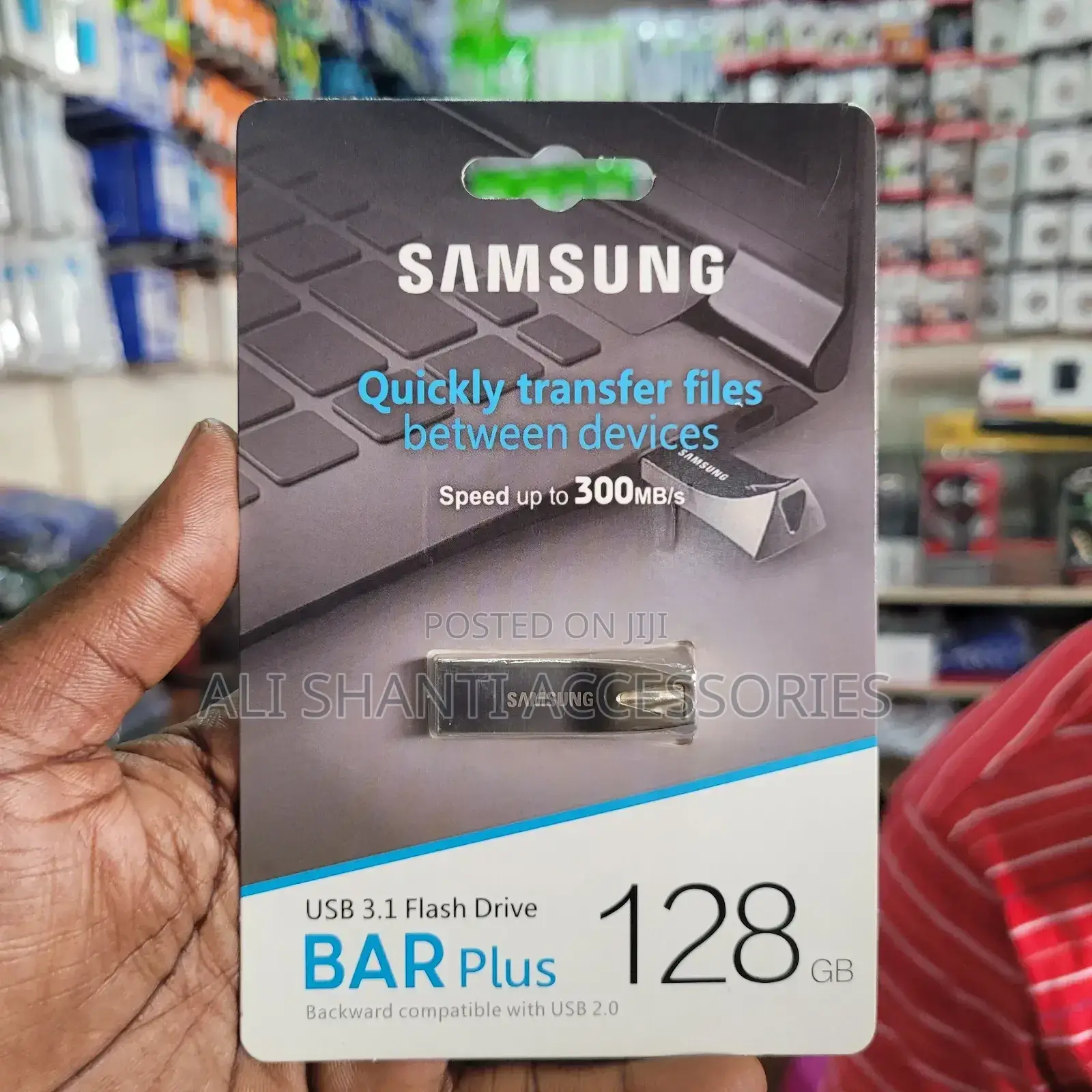 Samsung Flash Disk 128gb/3.1 Flash Disk Samsung 128gb