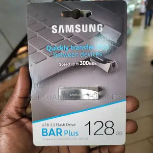 Flash Drive 128gb/ Samsung 128gb Flash/ 3.1 Samsung Flash