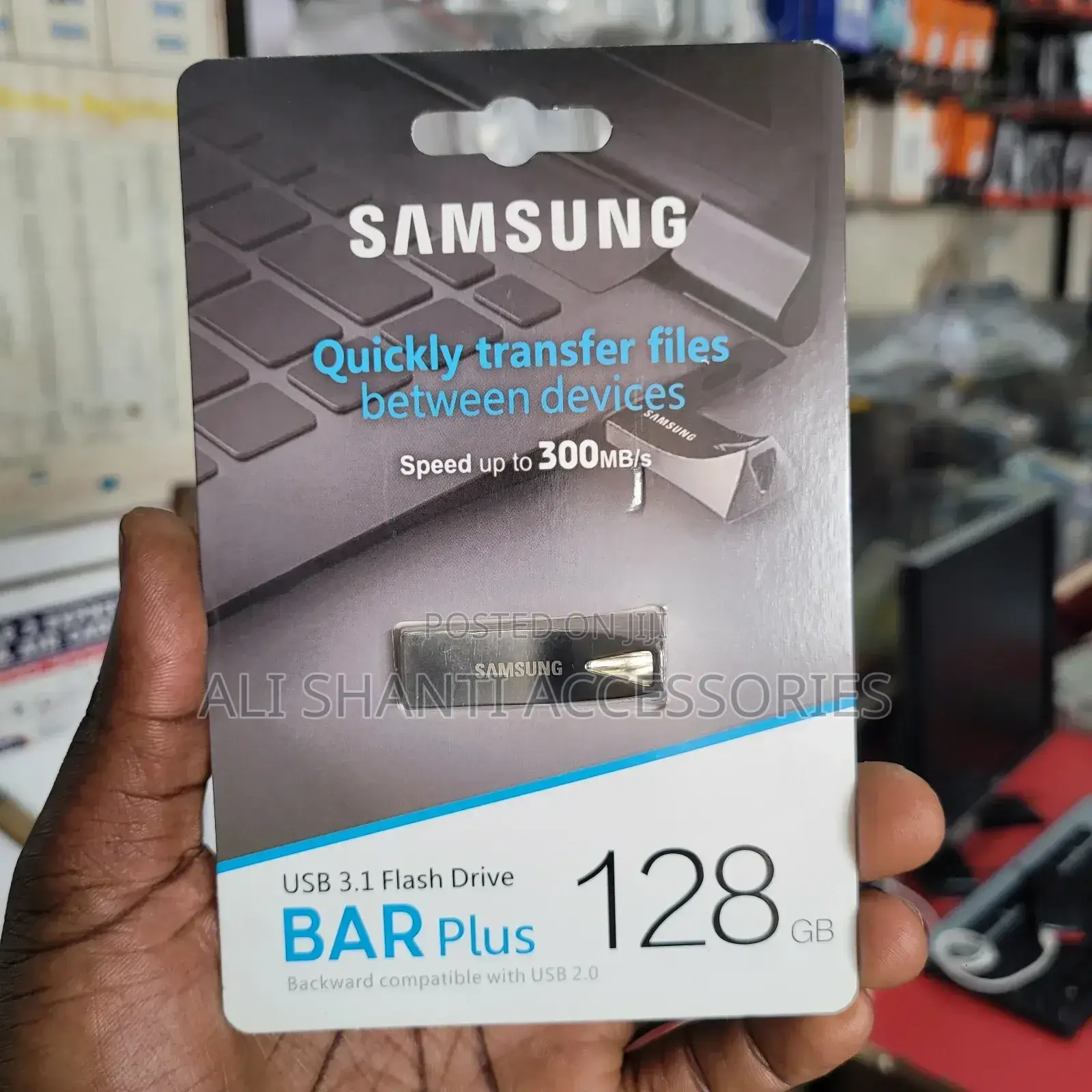 Samsung 128gb Flash Disk/128gb Flash Drive/3.1 Samsung 128gb