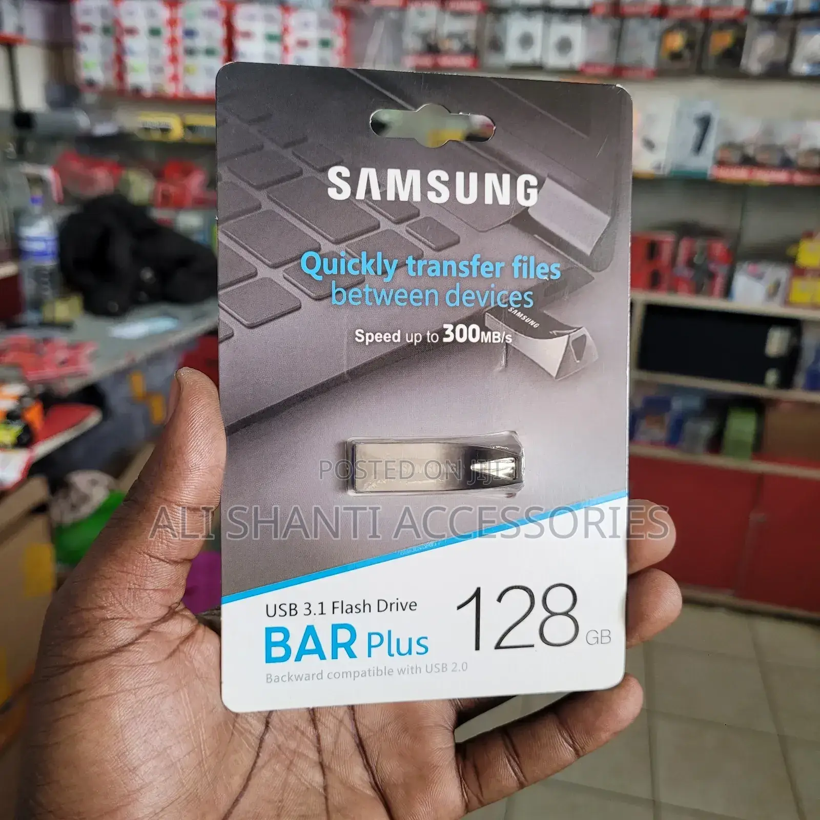 Samsung 128gb Flash Disk/128gb Flash Drive/3.1 Samsung 128gb