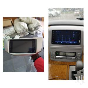 Android Smart Radio For Harrier Kawundu Hybrid
