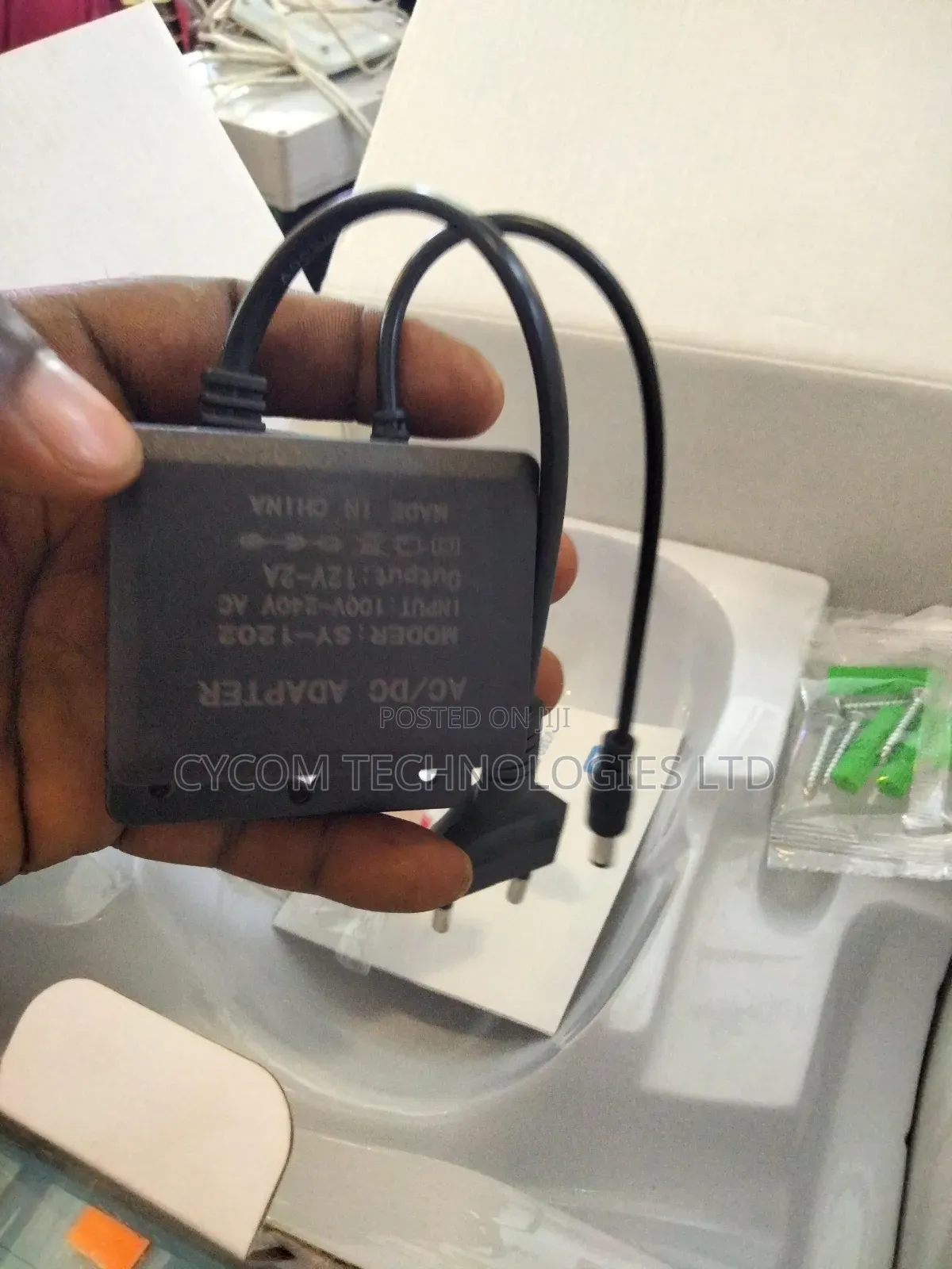 IP PTZ Solar Camera With SIM Card Slot