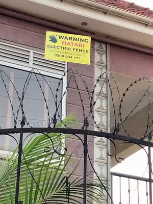 Warning Signs