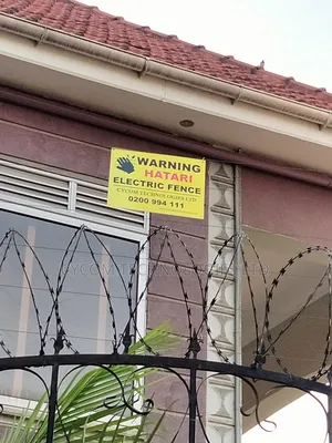 Warning Signs