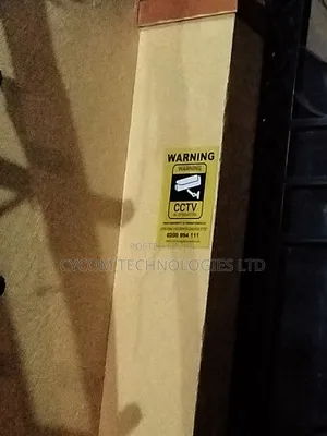 Warning Signs