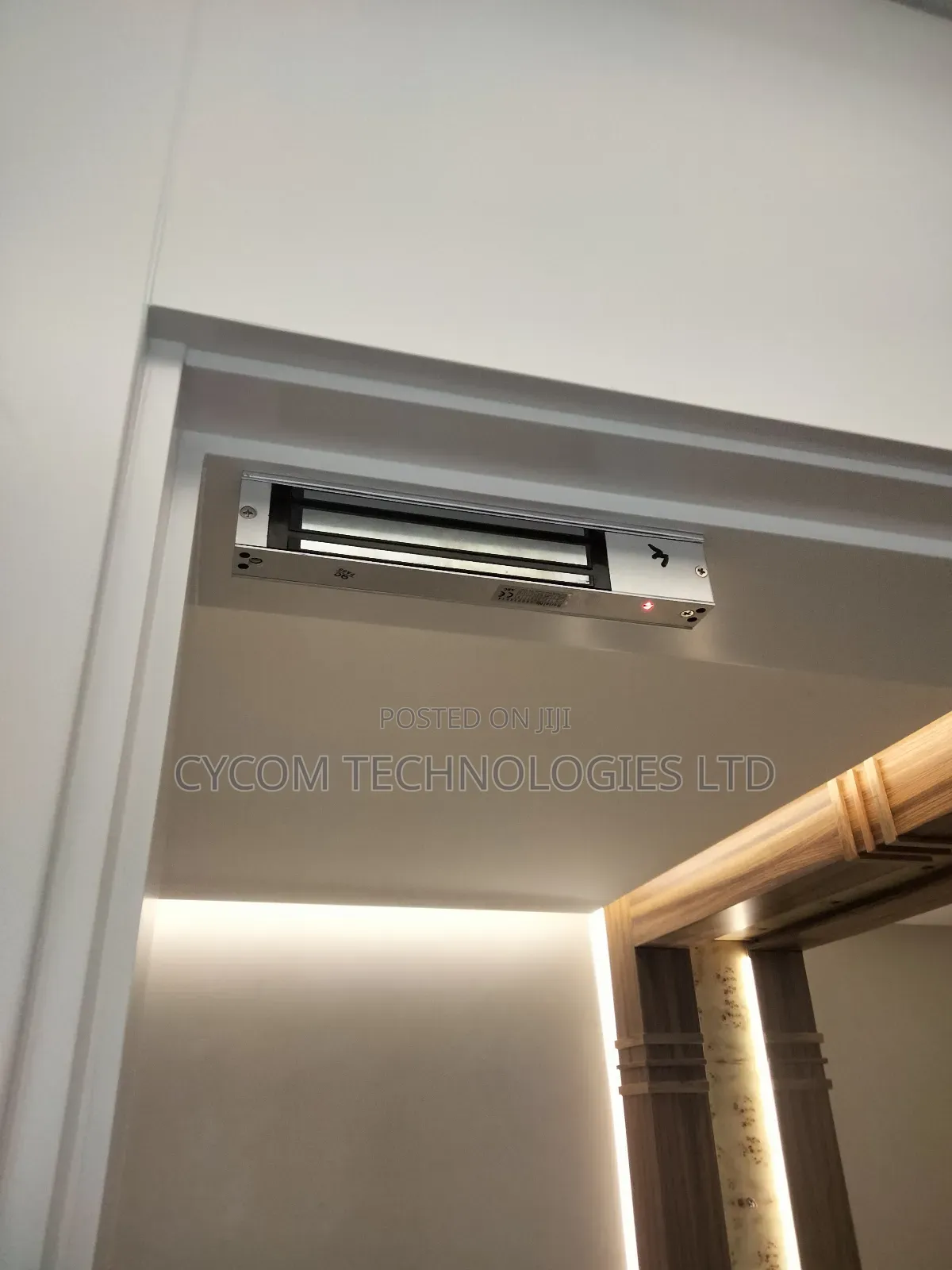 Access Control System