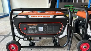 3.5kva Runner Generator Key Starter, German Make
