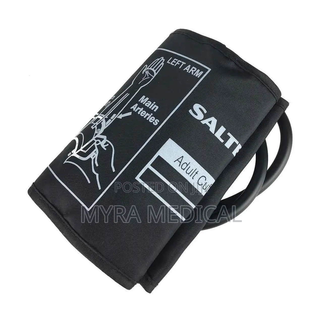 Blood Pressure Monitor Cuff - Medium