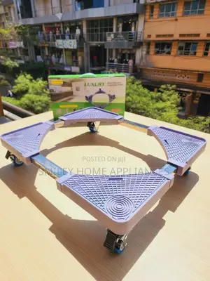 Brand New Luxury Adjustable Home Appliances Frame