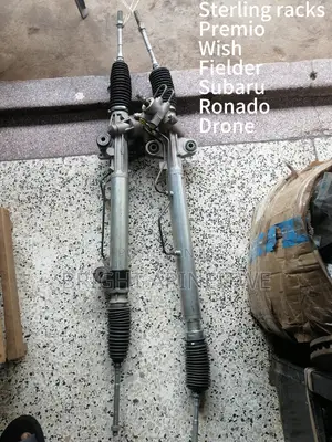 Steering Rack for Land Cruiser,Drone
