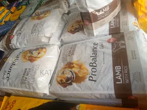 Probalance Lamb 8kg Dog Food