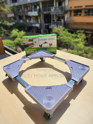 Luxury Adjustable Movable Frame