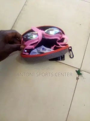 Swimming Goggle