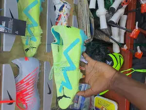 Puma Future Ultimate FG AG Soccer Boots