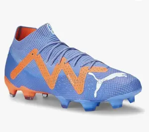 PUMA Men's Future Ultimate FG/AG Soccer Boot Quality
