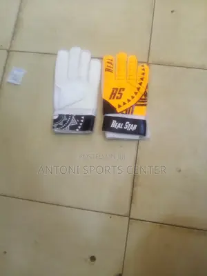 Goal Keeper Glaves for Kids
