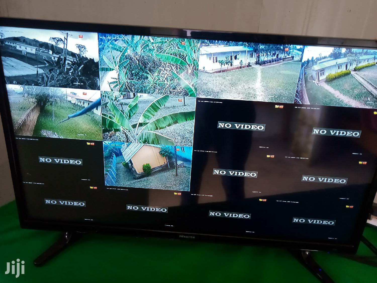 CCTV Installation