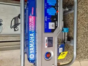 Yamaha 3kv Petrol Generator