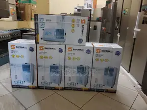 Sayona 7L Air Coolers Available