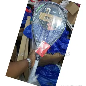 Wilson Tennis Rackets