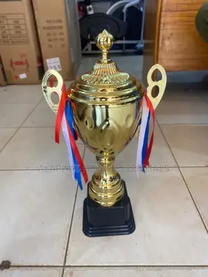 Medium Size Trophies