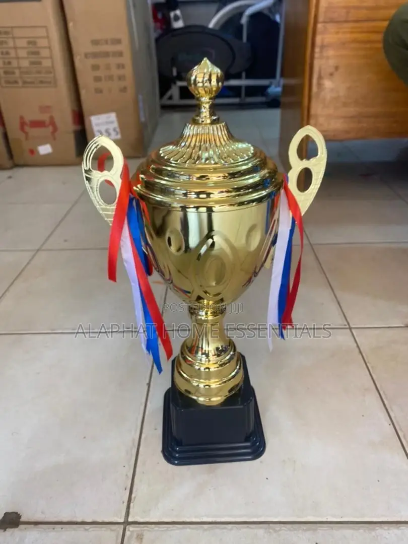 Medium Size Trophies