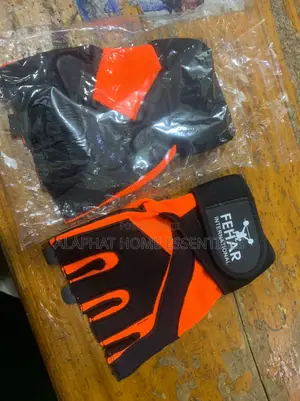 Fehar Gym Gloves