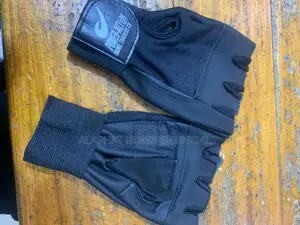 Power Action Gym Gloves
