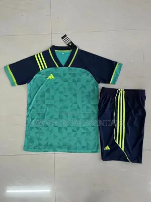 High Quality Football Jersey