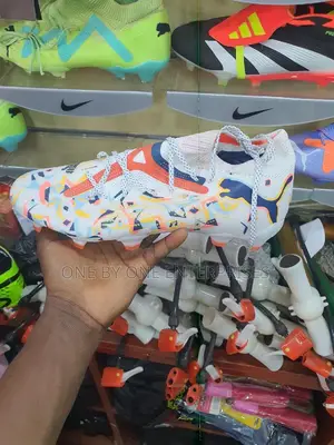 PUMA Future 7 Ultimate Creativity Fg/Ag